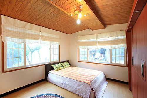 Gapyeong Ice Valley Pension