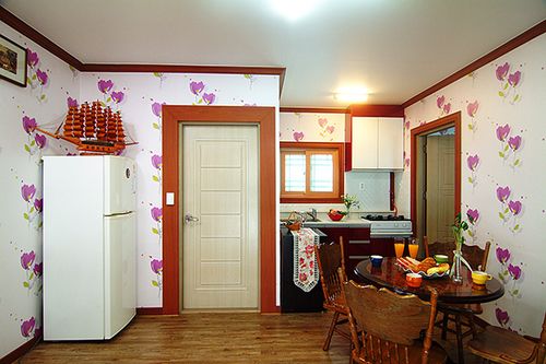 Gapyeong Ice Valley Pension