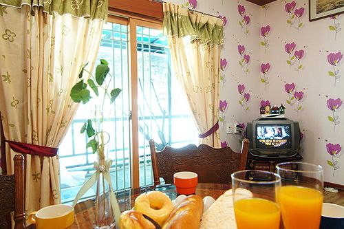 Gapyeong Ice Valley Pension