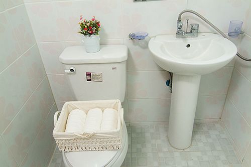 Gapyeong Ice Valley Pension