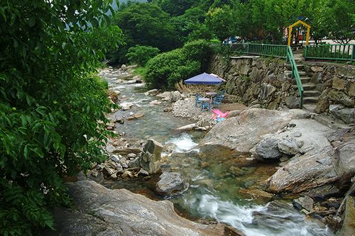 Gapyeong Ice Valley Pension