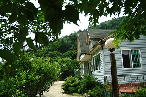 Gapyeong Ice Valley Pension