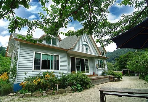 Gapyeong Ice Valley Pension