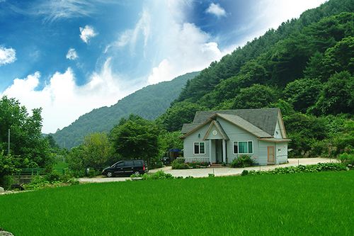 Gapyeong Ice Valley Pension