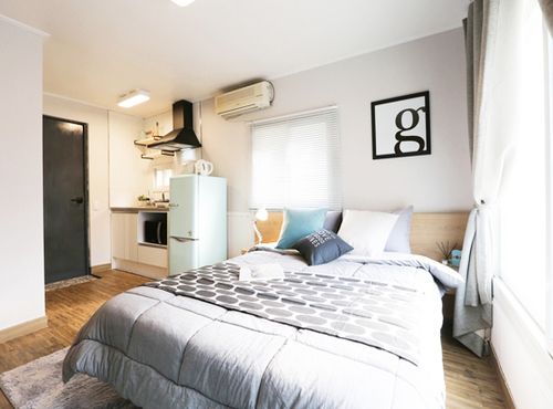 Gapyeong Terrace Pension