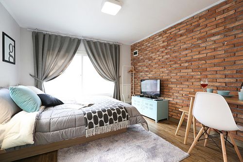 Gapyeong Terrace Pension