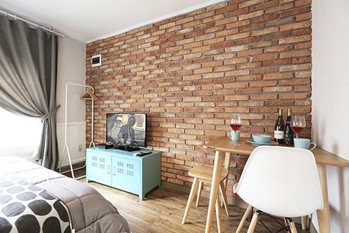 Gapyeong Terrace Pension