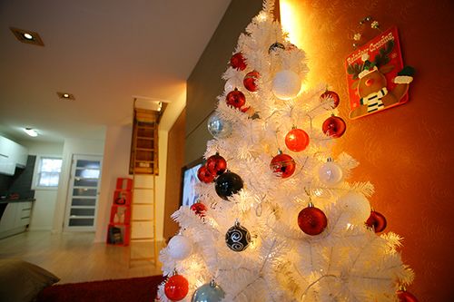 Gapyeong Terrace Pension