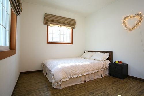 Gapyeong Terrace Pension