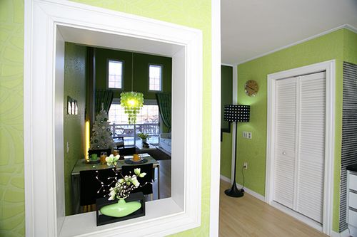 Gapyeong Terrace Pension