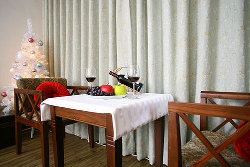 Gapyeong Terrace Pension