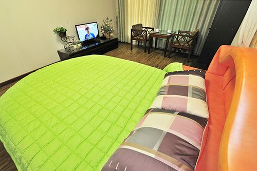 Gapyeong Terrace Pension