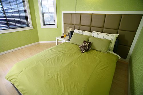 Gapyeong Terrace Pension