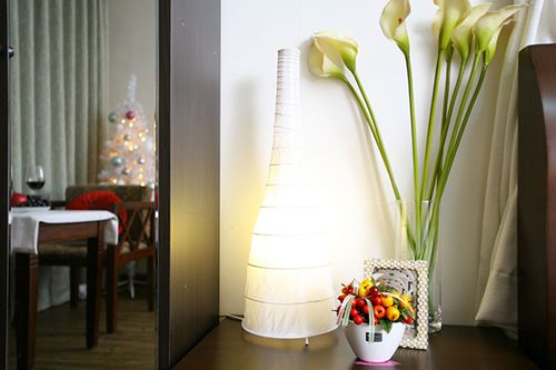 Gapyeong Terrace Pension