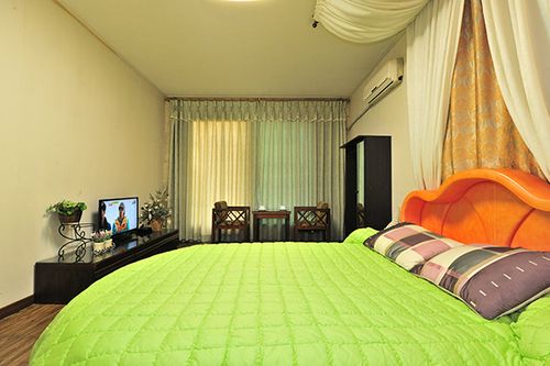 Gapyeong Terrace Pension