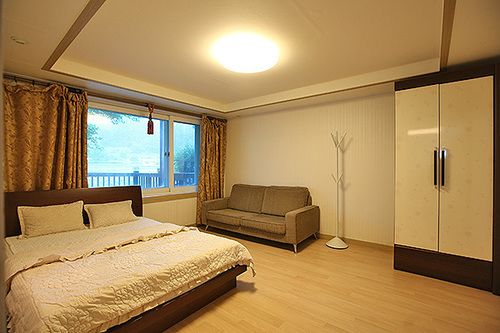 Gapyeong Terrace Pension