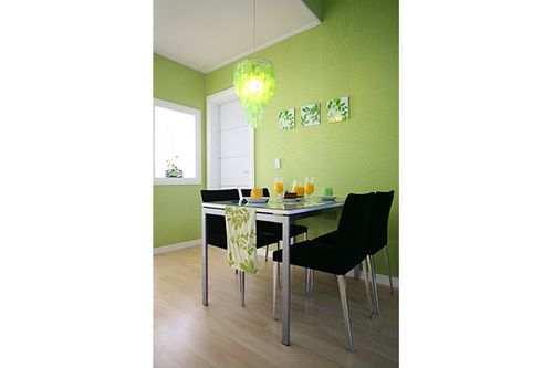 Gapyeong Terrace Pension