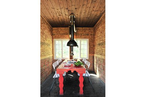 Gapyeong Terrace Pension