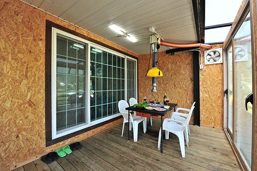 Gapyeong Terrace Pension