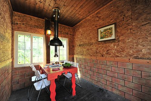 Gapyeong Terrace Pension