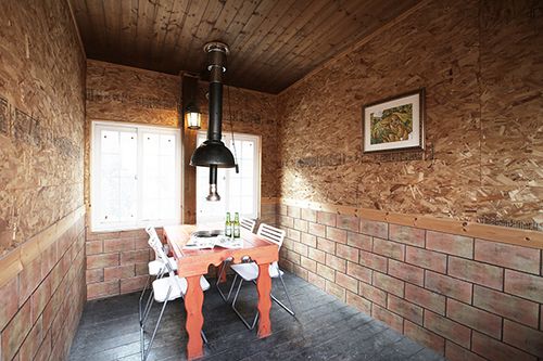 Gapyeong Terrace Pension