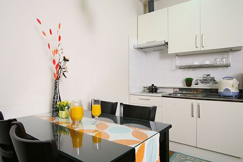 Gapyeong Terrace Pension