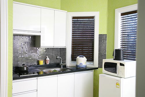 Gapyeong Terrace Pension