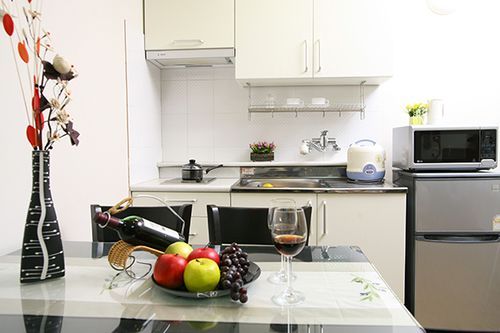 Gapyeong Terrace Pension