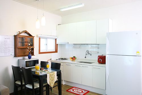 Gapyeong Terrace Pension