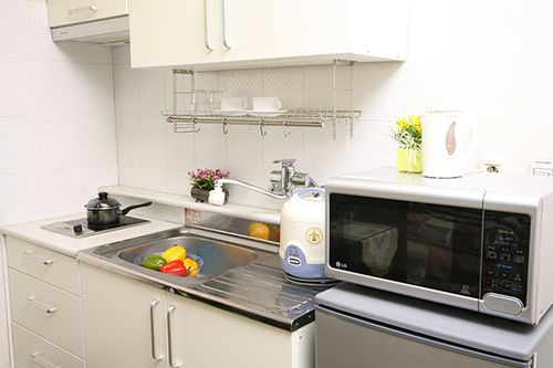 Gapyeong Terrace Pension