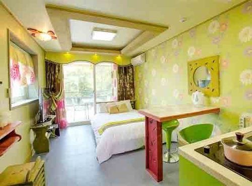 Tree S Dream Pension