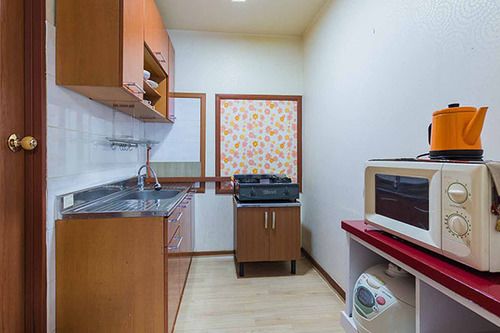 Tree S Dream Pension