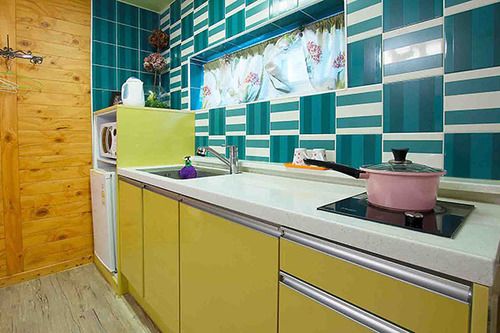 Tree S Dream Pension