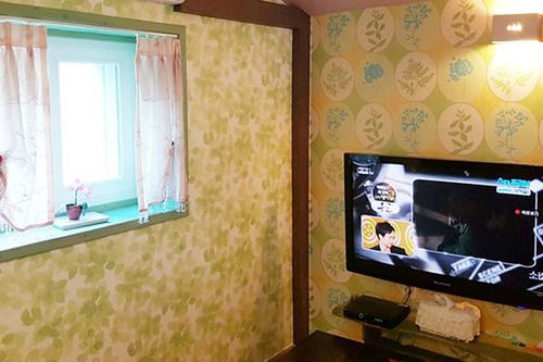 Tree S Dream Pension