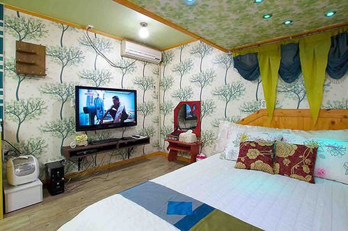 Tree S Dream Pension