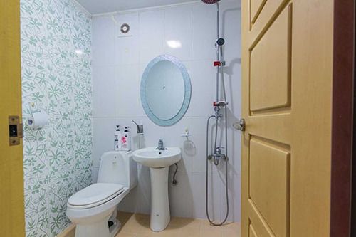 Tree S Dream Pension