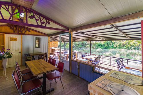 Tree S Dream Pension