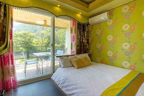 Tree S Dream Pension