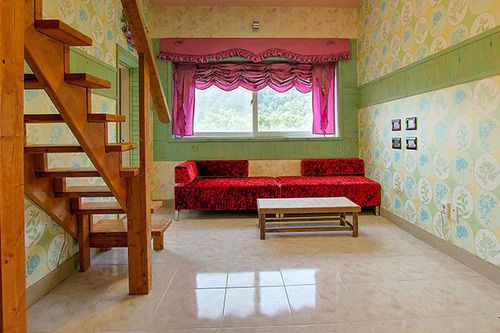 Tree S Dream Pension