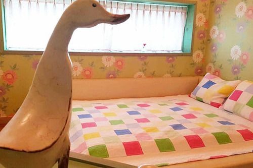 Tree S Dream Pension