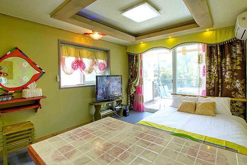 Tree S Dream Pension