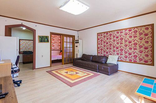 Tree S Dream Pension