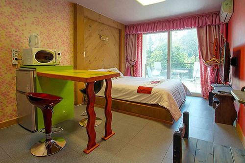 Tree S Dream Pension