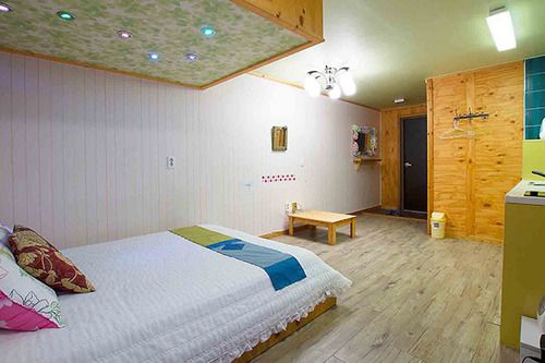 Tree S Dream Pension