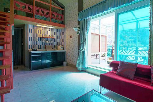 Tree S Dream Pension