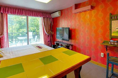 Tree S Dream Pension