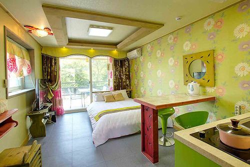 Tree S Dream Pension