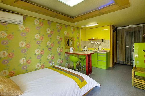 Tree S Dream Pension