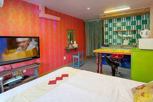 Tree S Dream Pension