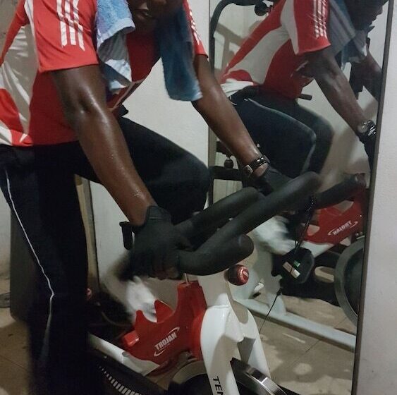 ホテル Gardens Lodge